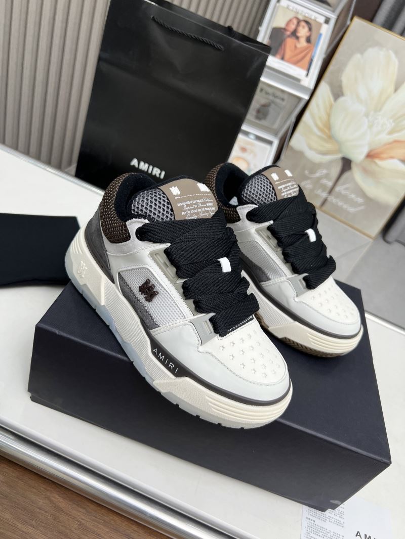 Amiri Shoes